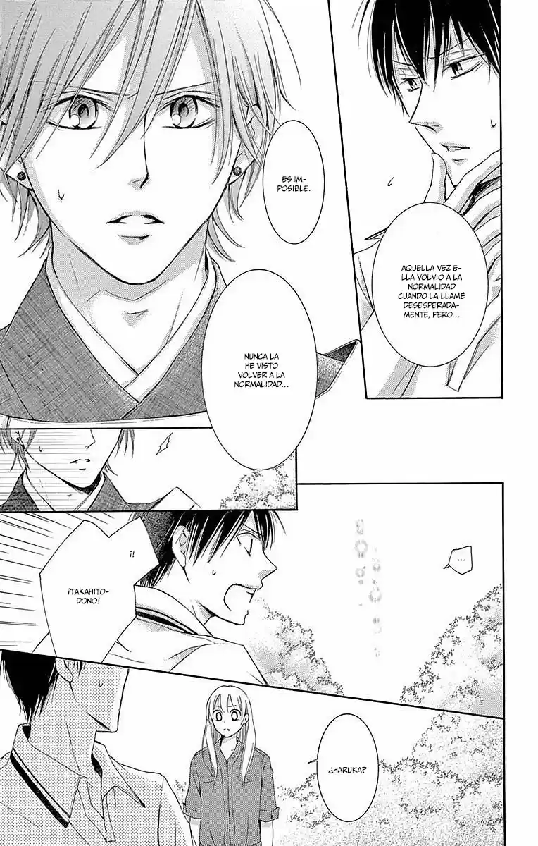 Mugen Sowaka - Tokyo Shoujo Onmyouji - Capítulo 13 - Página 19 - LectorTMOo