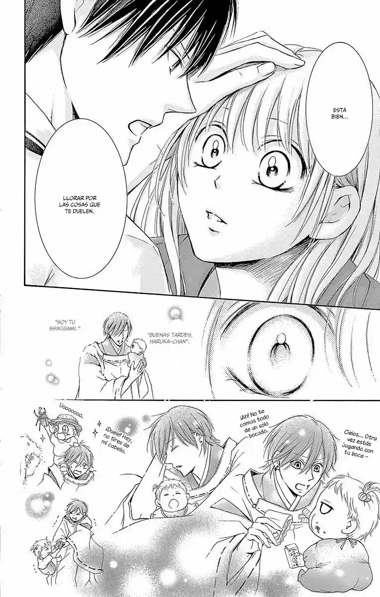 Mugen Sowaka - Tokyo Shoujo Onmyouji - Capítulo 13 - Página 22 - LectorTMOo