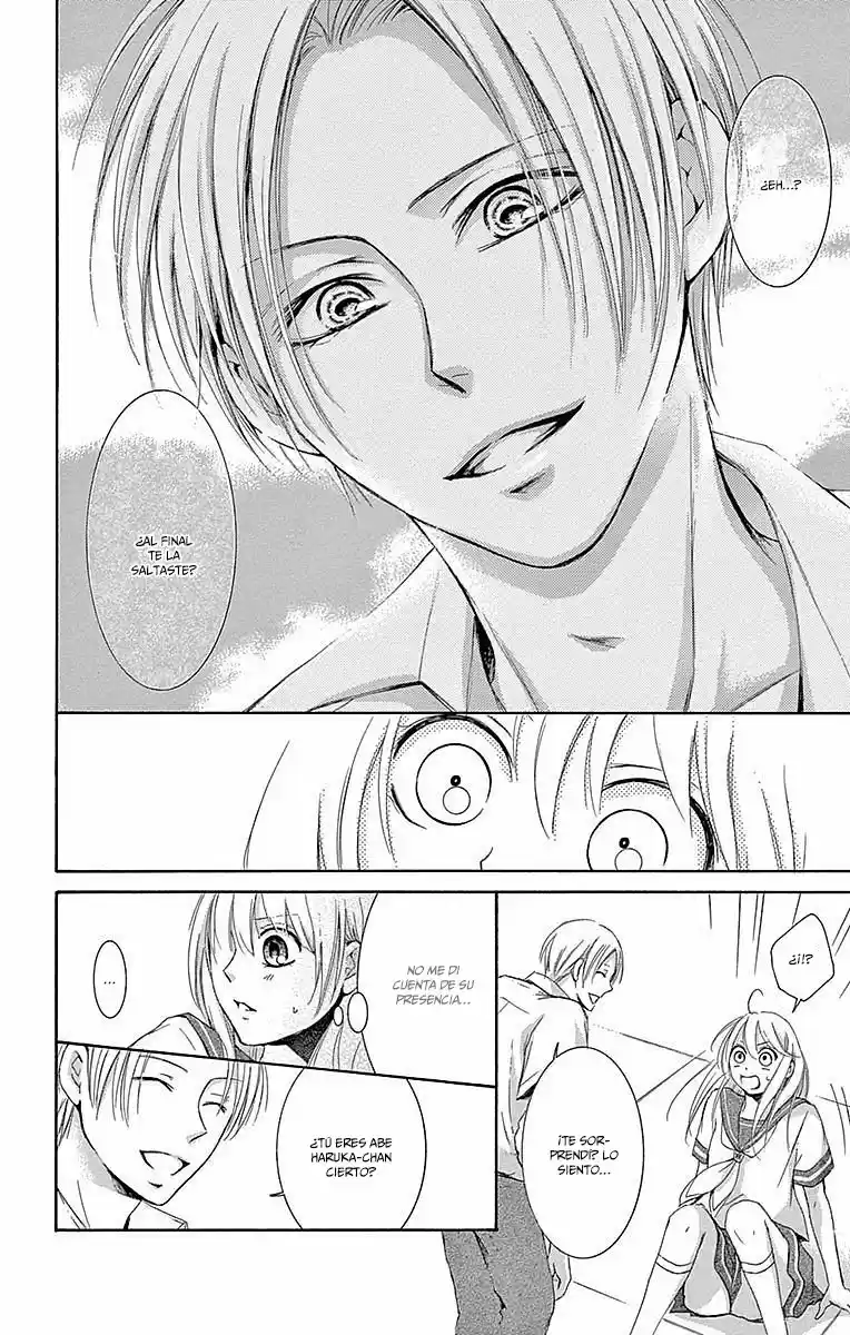 Mugen Sowaka - Tokyo Shoujo Onmyouji - Capítulo 13 - Página 34 - LectorTMOo