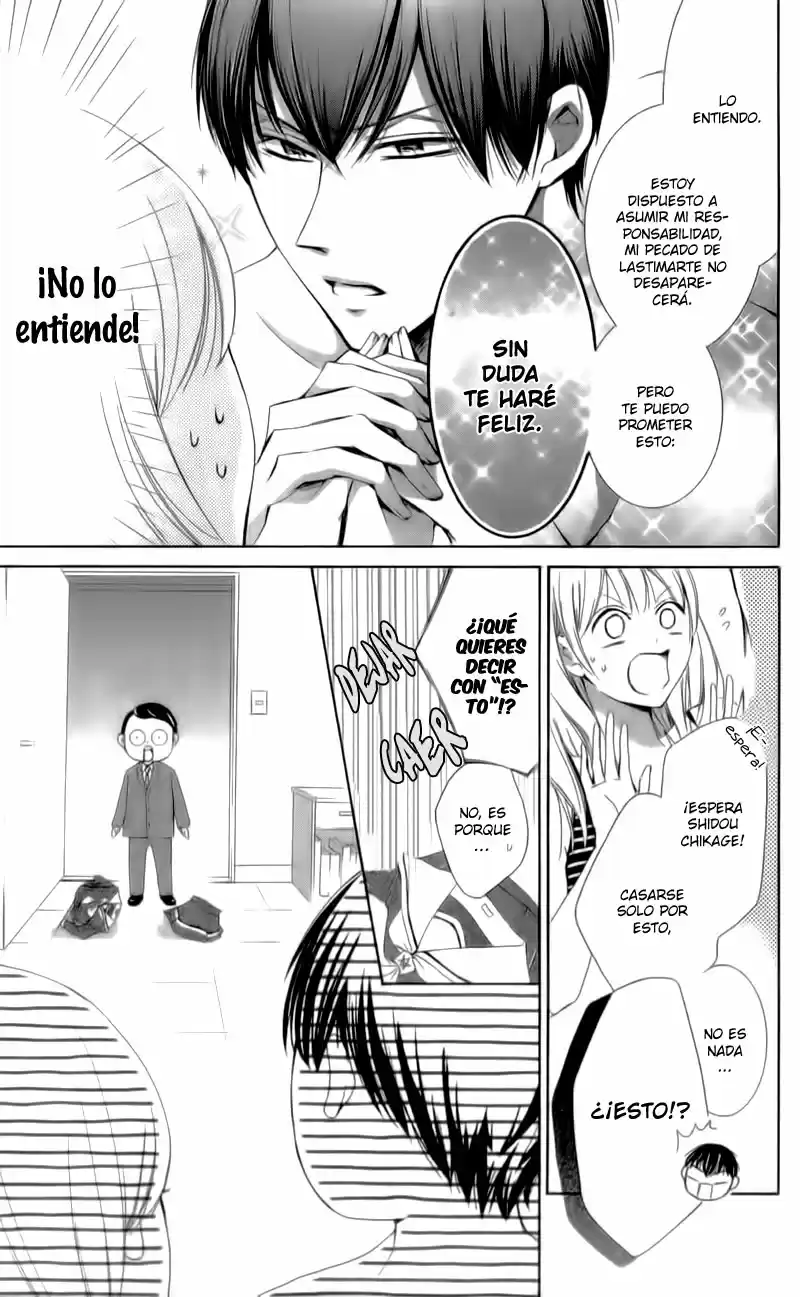Mugen Sowaka - Tokyo Shoujo Onmyouji - Capítulo 3 - Página 9 - LectorTMOo