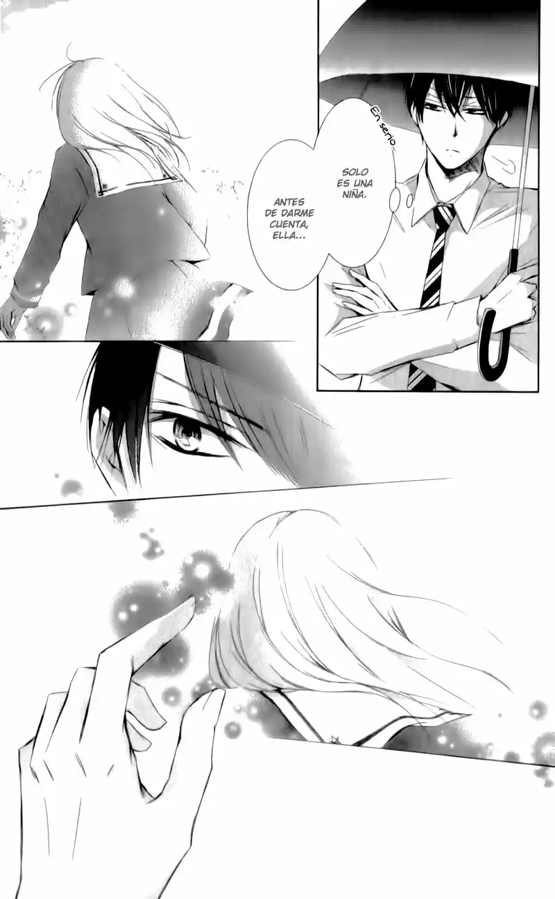 Mugen Sowaka - Tokyo Shoujo Onmyouji - Capítulo 3 - Página 27 - LectorTMOo