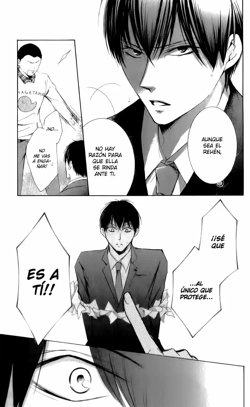 Mugen Sowaka - Tokyo Shoujo Onmyouji - Capítulo 3 - Página 43 - LectorTMOo