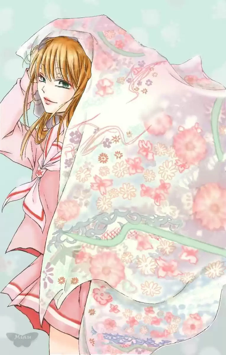 Mugen Sowaka - Tokyo Shoujo Onmyouji - Capítulo 4 - Página 6 - LectorTMOo