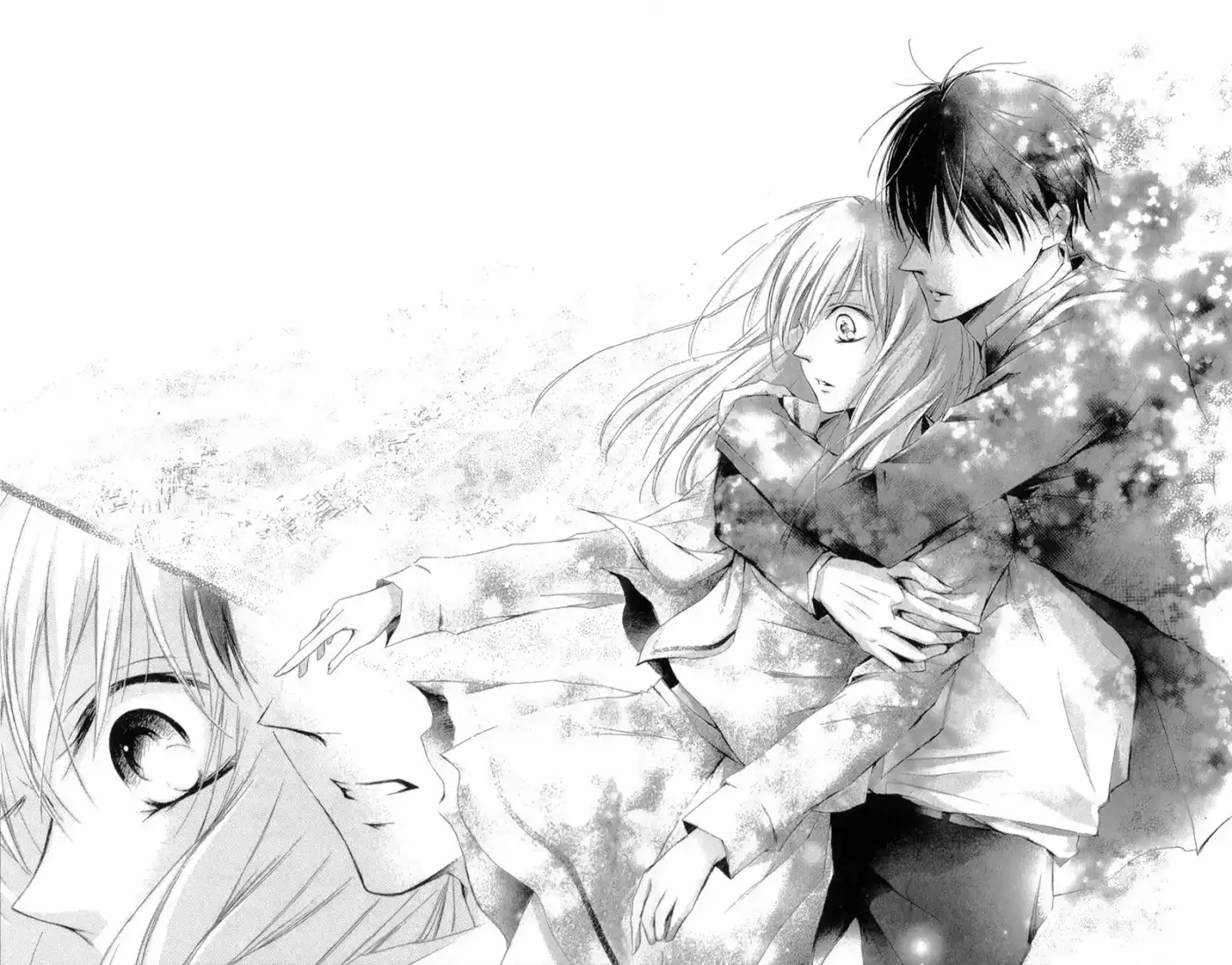 Mugen Sowaka - Tokyo Shoujo Onmyouji - Capítulo 4 - Página 41 - LectorTMOo