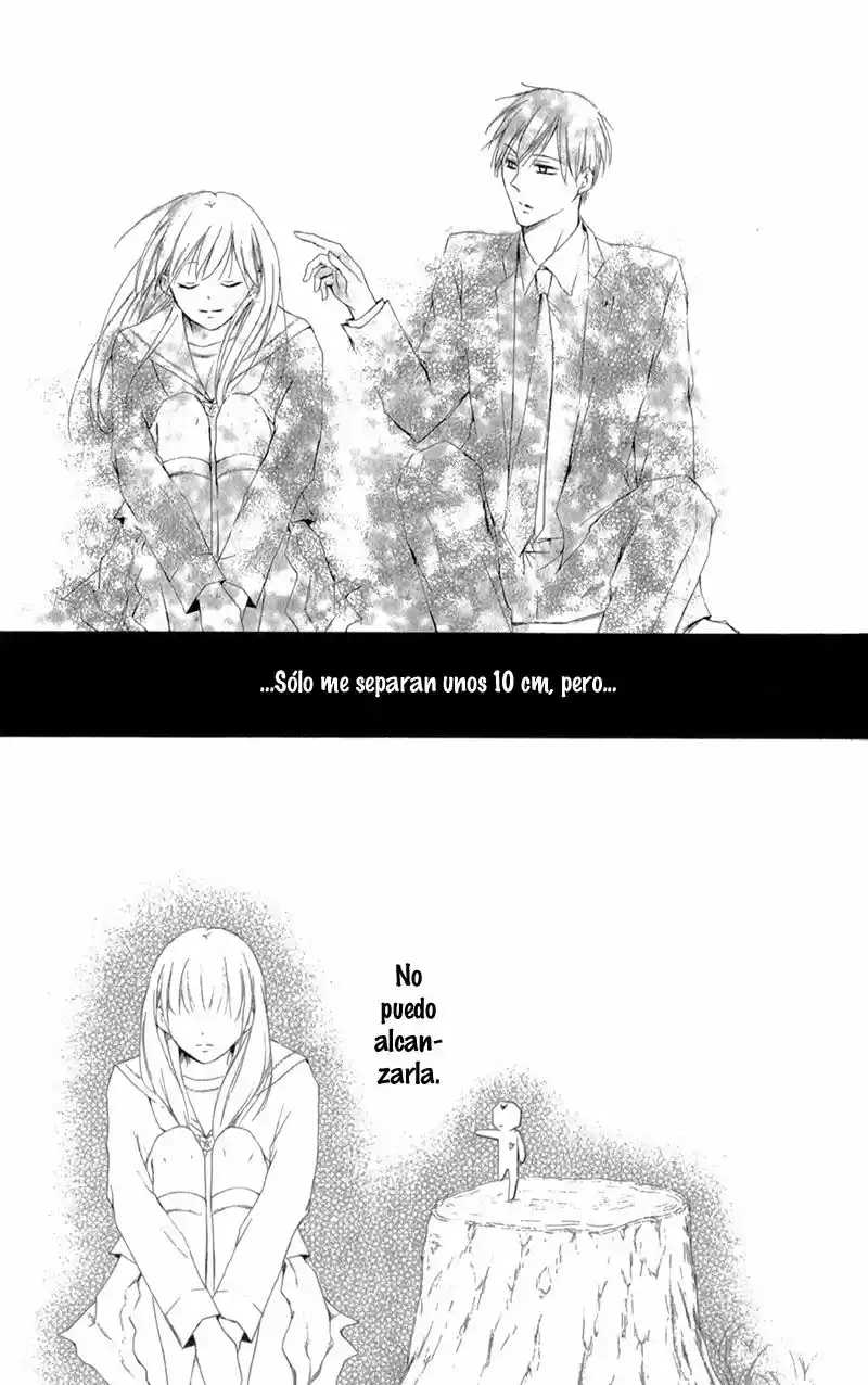 Mugen Sowaka - Tokyo Shoujo Onmyouji - Capítulo 5 - Página 31 - LectorTMOo