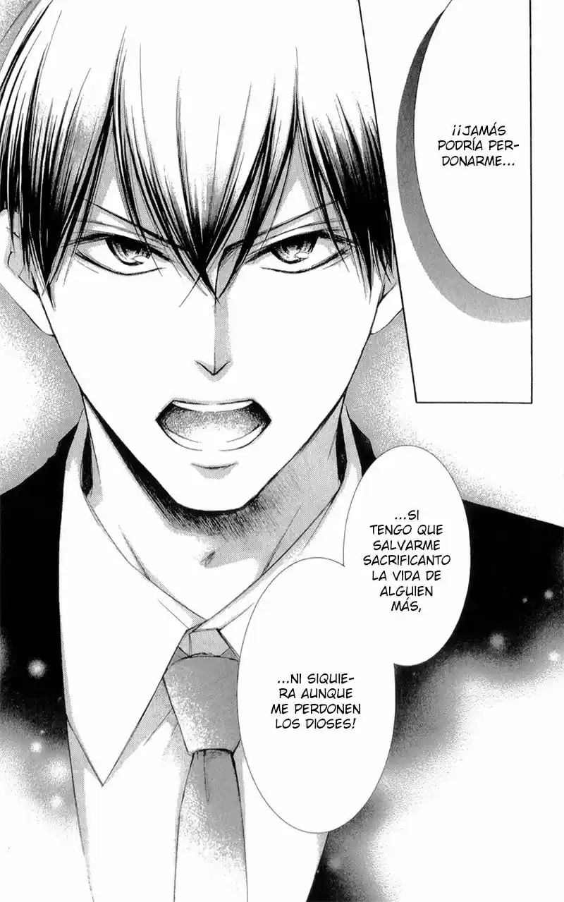 Mugen Sowaka - Tokyo Shoujo Onmyouji - Capítulo 5 - Página 45 - LectorTMOo