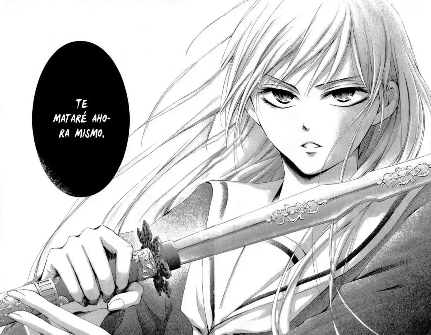 Mugen Sowaka - Tokyo Shoujo Onmyouji - Capítulo 5 - Página 50 - LectorTMOo