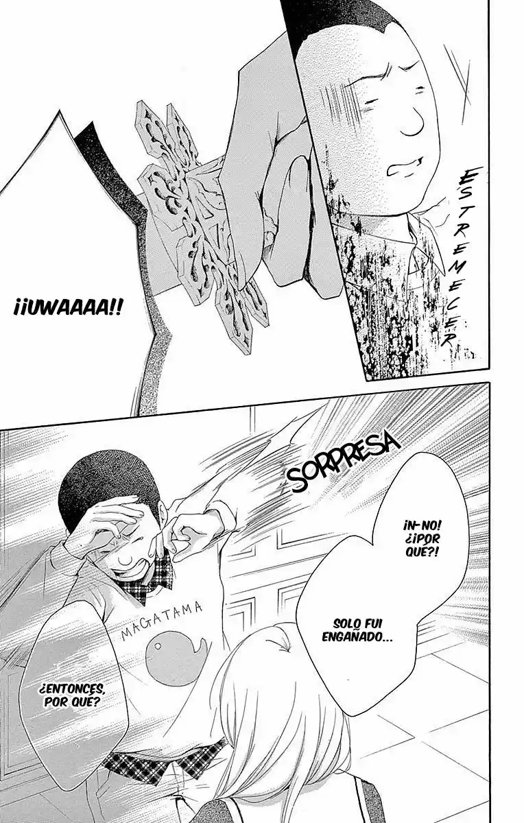 Mugen Sowaka - Tokyo Shoujo Onmyouji - Capítulo 6 - Página 7 - LectorTMOo