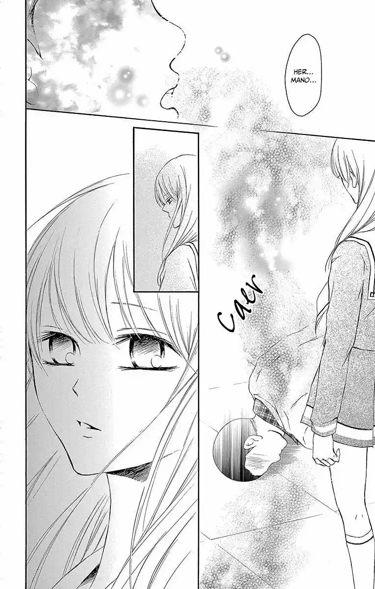 Mugen Sowaka - Tokyo Shoujo Onmyouji - Capítulo 6 - Página 13 - LectorTMOo