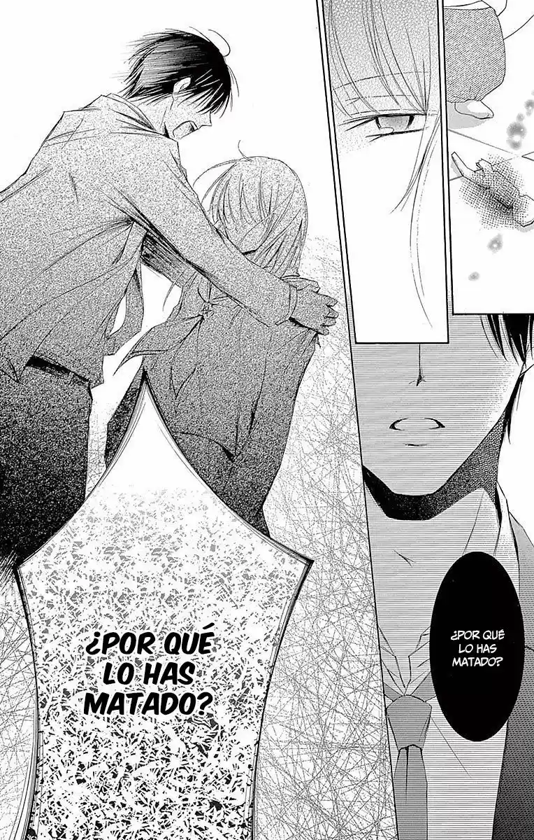 Mugen Sowaka - Tokyo Shoujo Onmyouji - Capítulo 6 - Página 15 - LectorTMOo