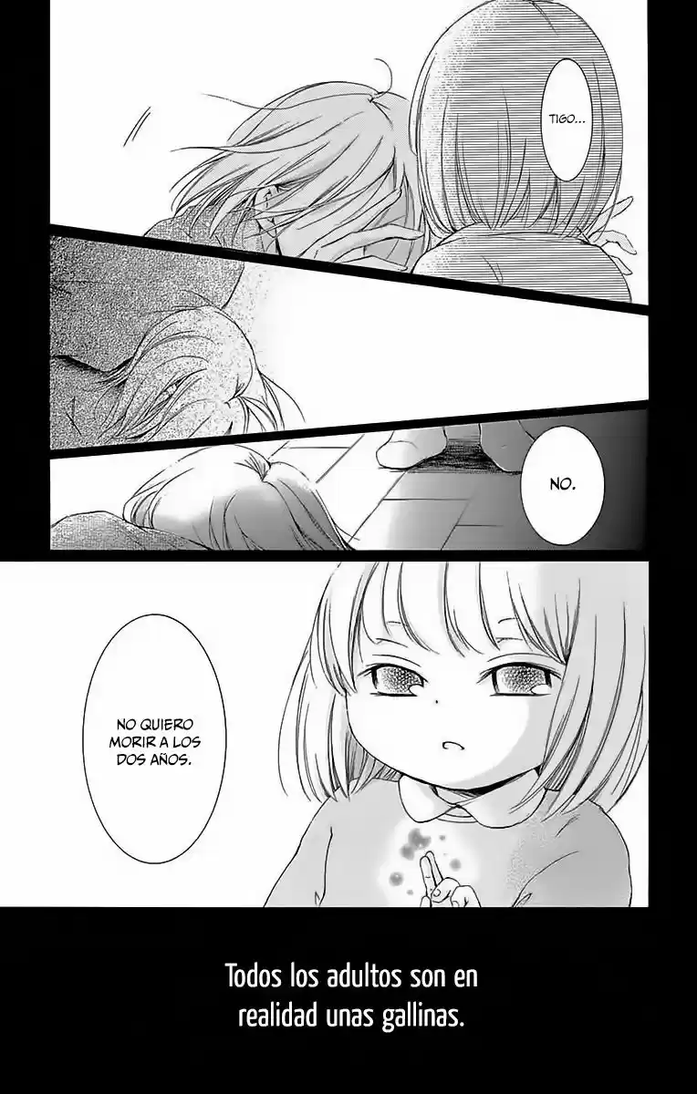 Mugen Sowaka - Tokyo Shoujo Onmyouji - Capítulo 7 - Página 6 - LectorTMOo