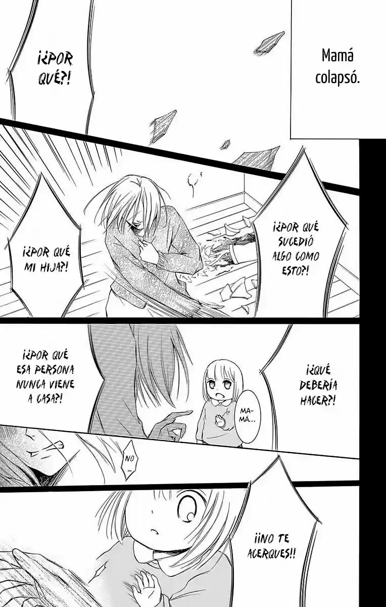 Mugen Sowaka - Tokyo Shoujo Onmyouji - Capítulo 7 - Página 16 - LectorTMOo
