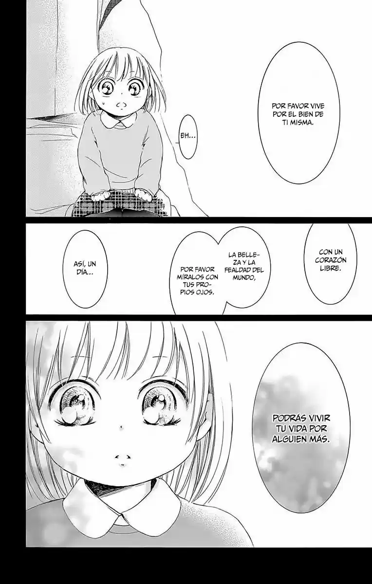 Mugen Sowaka - Tokyo Shoujo Onmyouji - Capítulo 7 - Página 25 - LectorTMOo