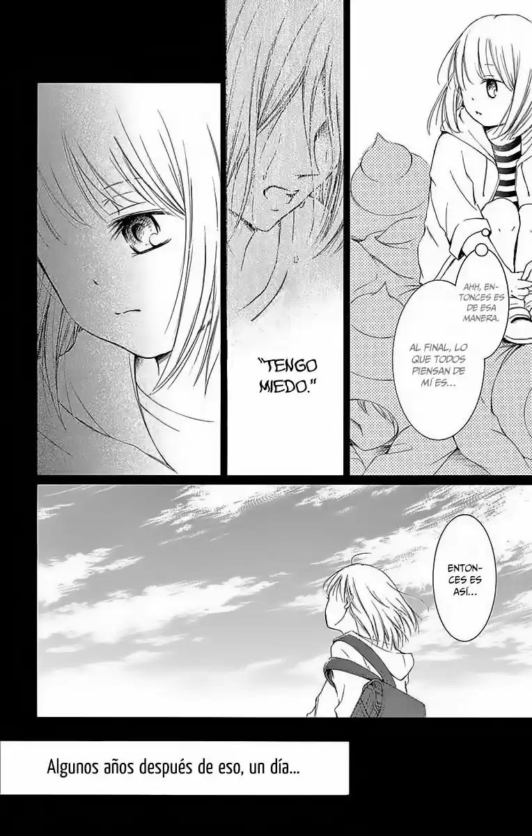 Mugen Sowaka - Tokyo Shoujo Onmyouji - Capítulo 7 - Página 29 - LectorTMOo