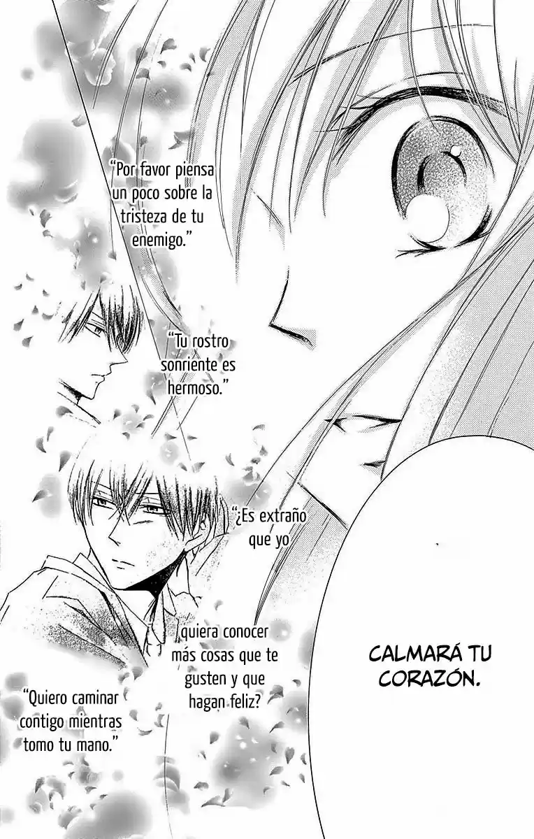 Mugen Sowaka - Tokyo Shoujo Onmyouji - Capítulo 7 - Página 35 - LectorTMOo