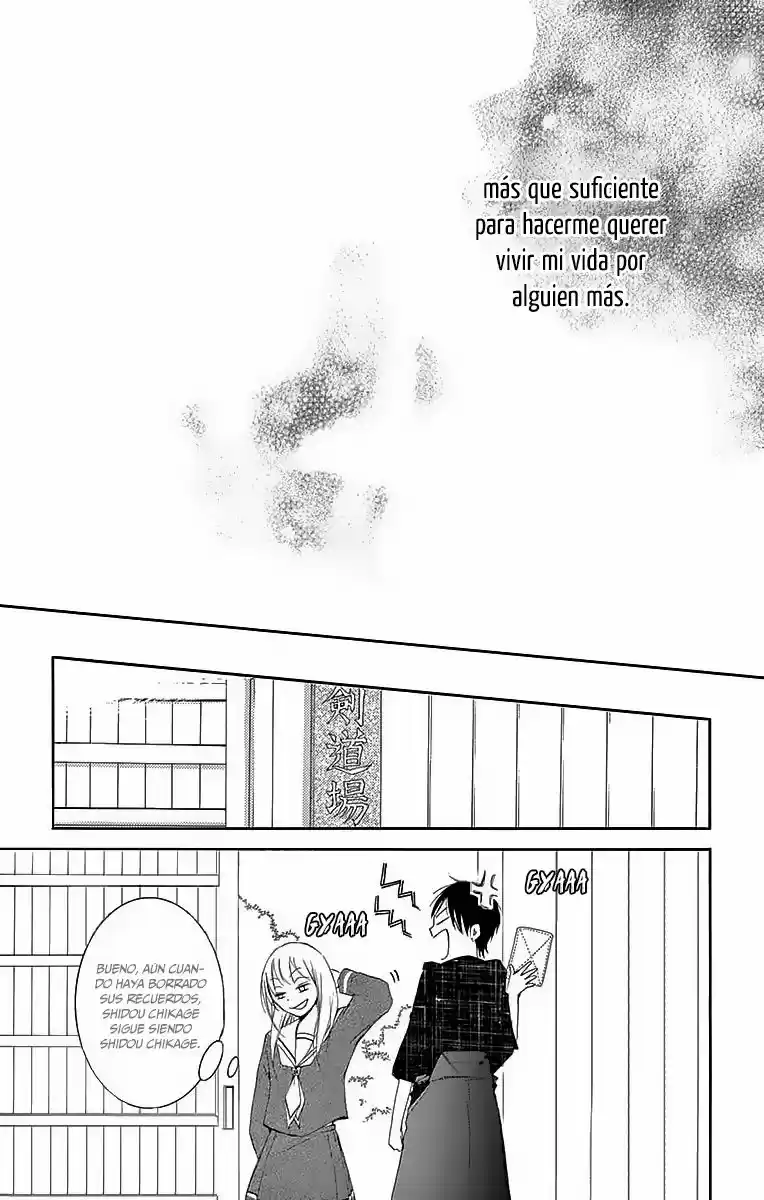 Mugen Sowaka - Tokyo Shoujo Onmyouji - Capítulo 7 - Página 37 - LectorTMOo