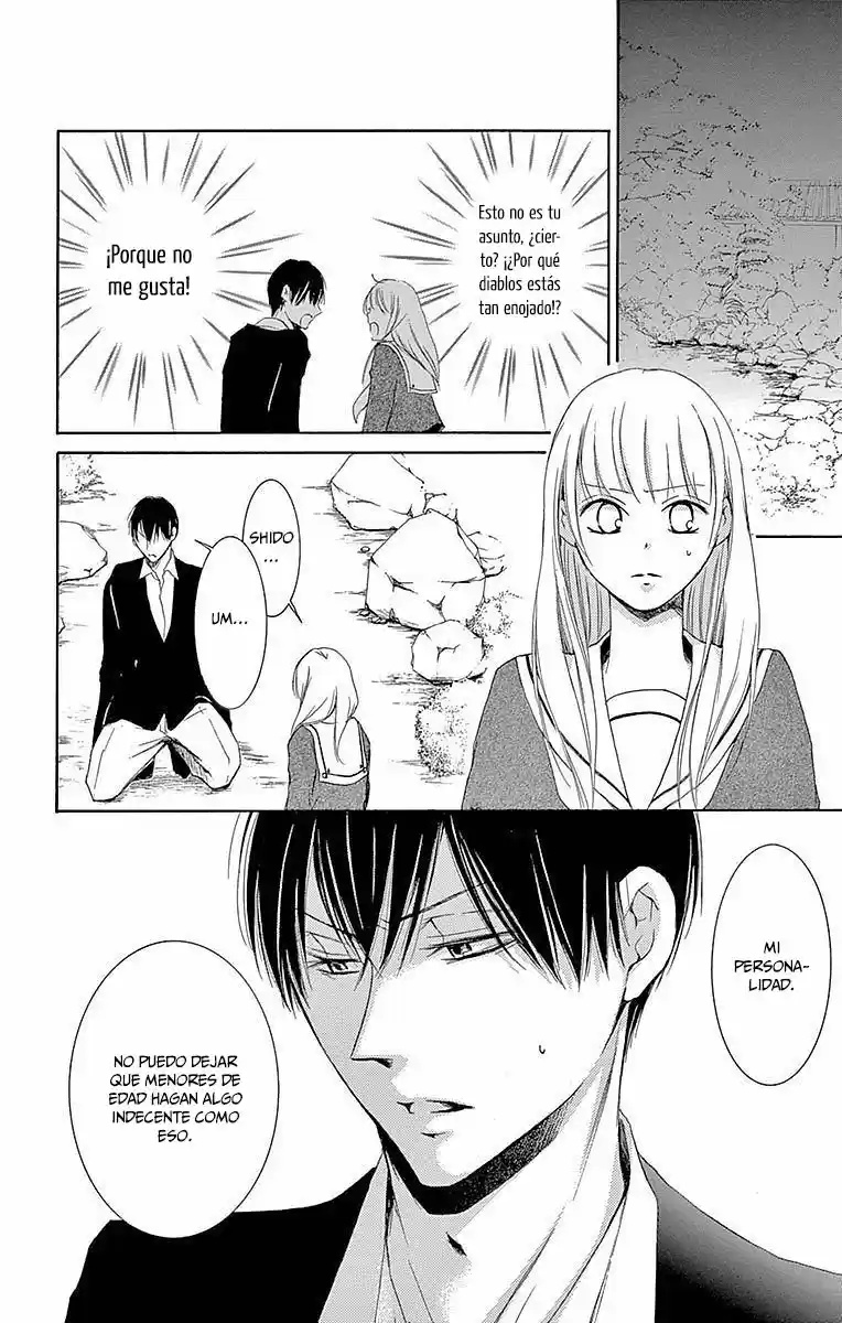Mugen Sowaka - Tokyo Shoujo Onmyouji - Capítulo 9 - Página 6 - LectorTMOo