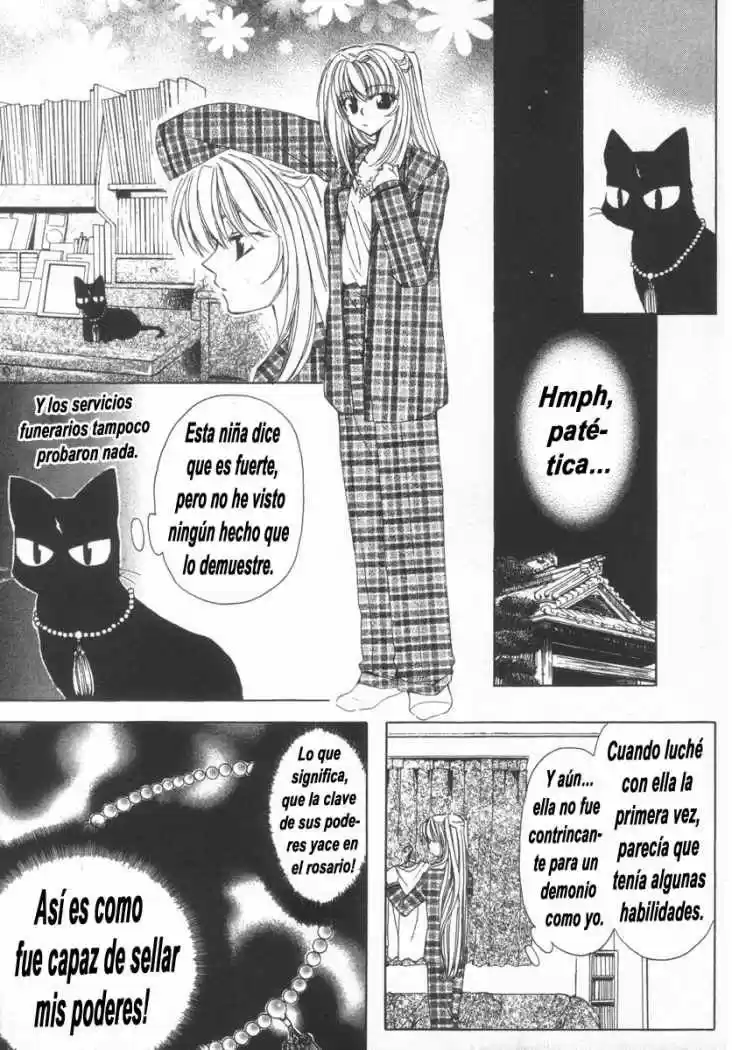 Mugen Spiral - Capítulo 1 - Página 16 - LectorTMOo