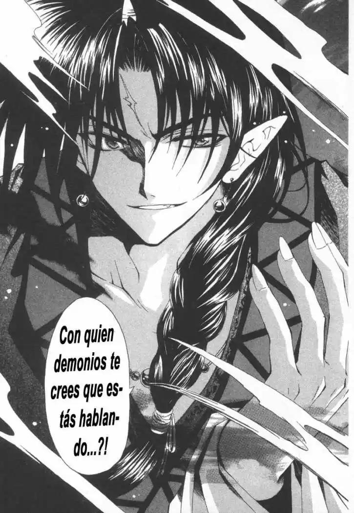 Mugen Spiral - Capítulo 1 - Página 38 - LectorTMOo