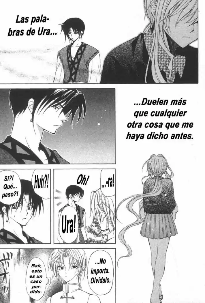 Mugen Spiral - Capítulo 10 - Página 13 - LectorTMOo