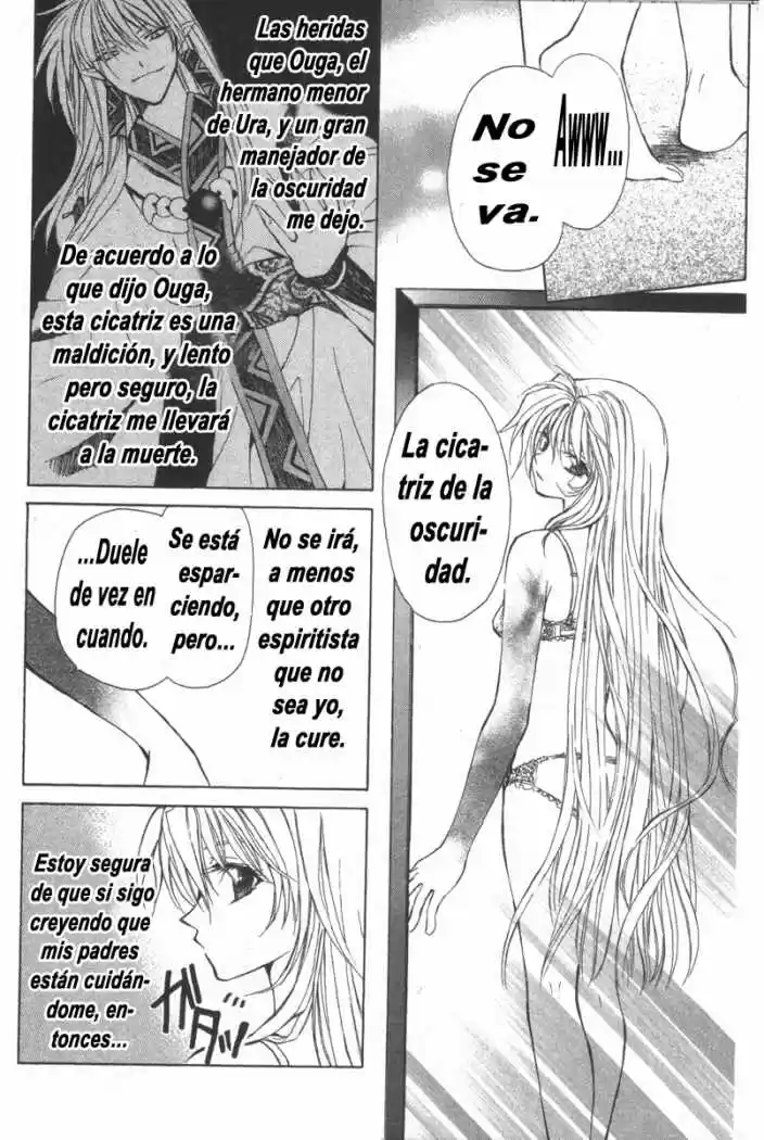 Mugen Spiral - Capítulo 12 - Página 6 - LectorTMOo