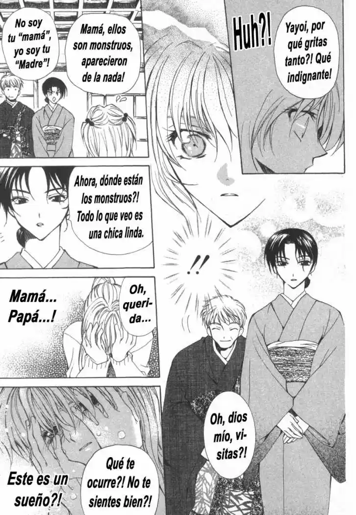 Mugen Spiral - Capítulo 12 - Página 16 - LectorTMOo
