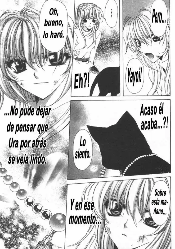 Mugen Spiral - Capítulo 3 - Página 24 - LectorTMOo