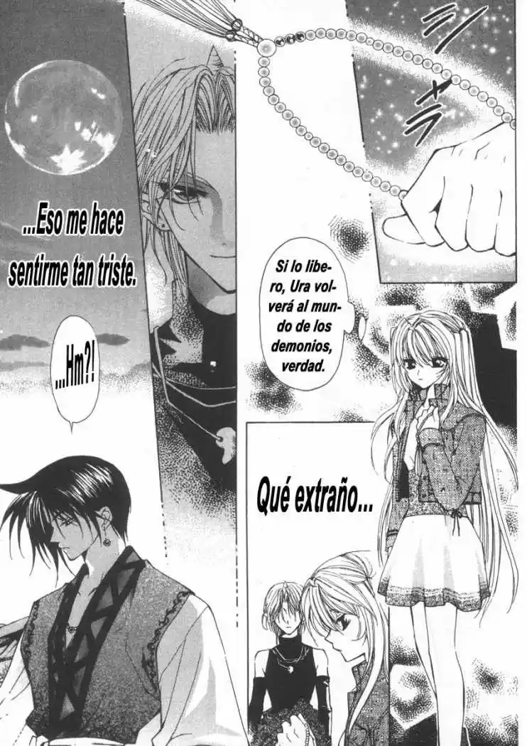 Mugen Spiral - Capítulo 4 - Página 30 - LectorTMOo