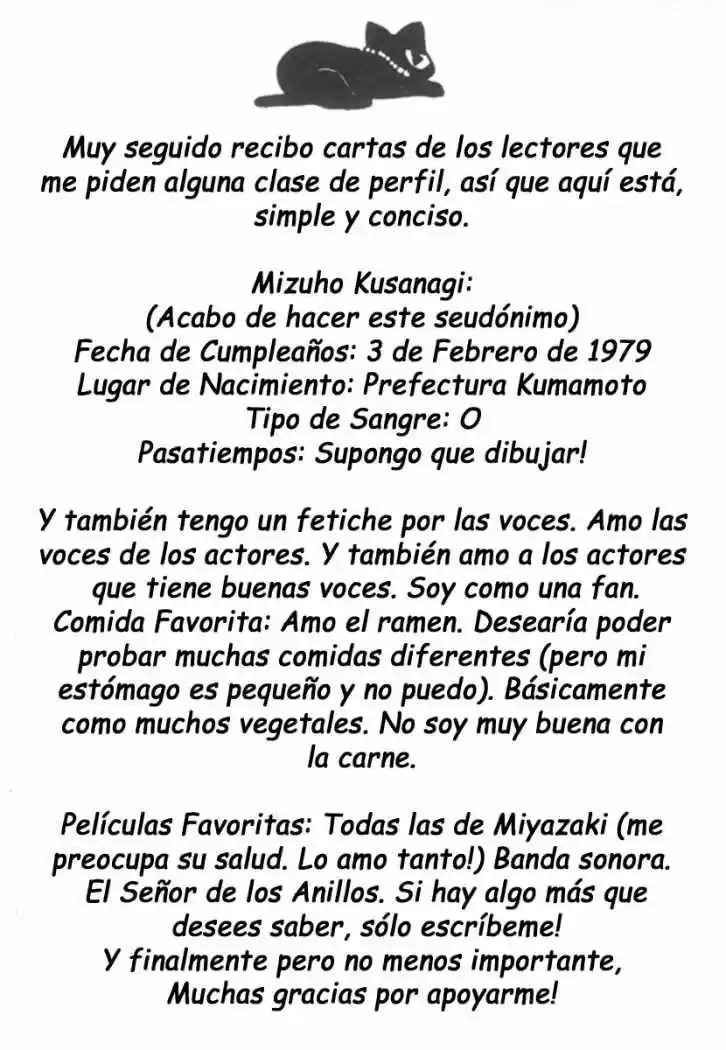 Mugen Spiral - Capítulo 6 - Página 16 - LectorTMOo