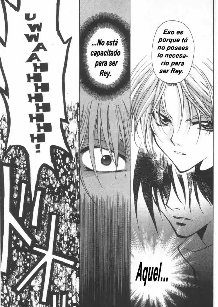 Mugen Spiral - Capítulo 6 - Página 20 - LectorTMOo