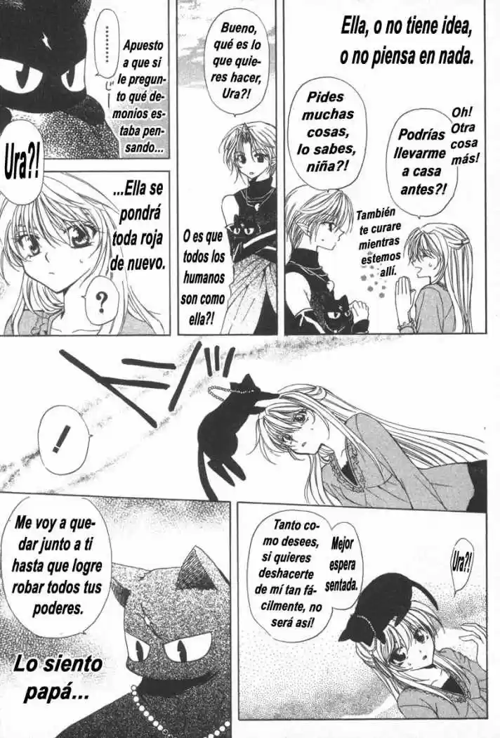 Mugen Spiral - Capítulo 7 - Página 24 - LectorTMOo