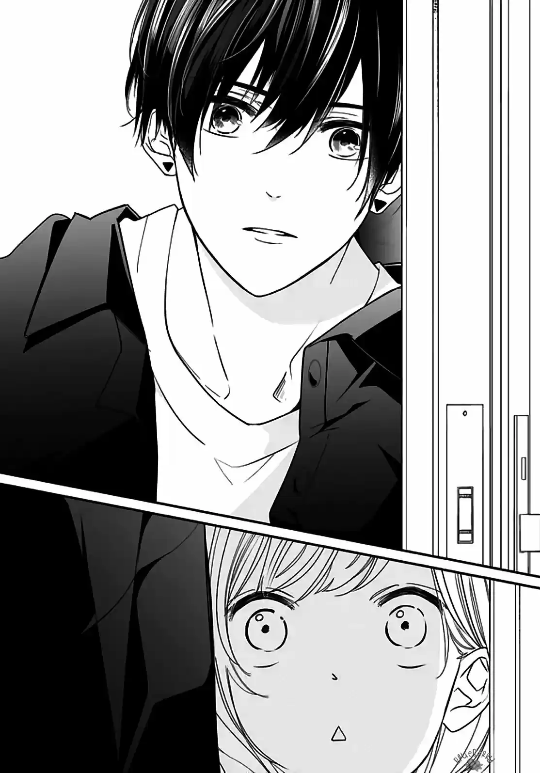 Mugi-Kun Ni Koi Wo Shite Wa Ikenai - Capítulo 1 - Página 16 - LectorTMOo