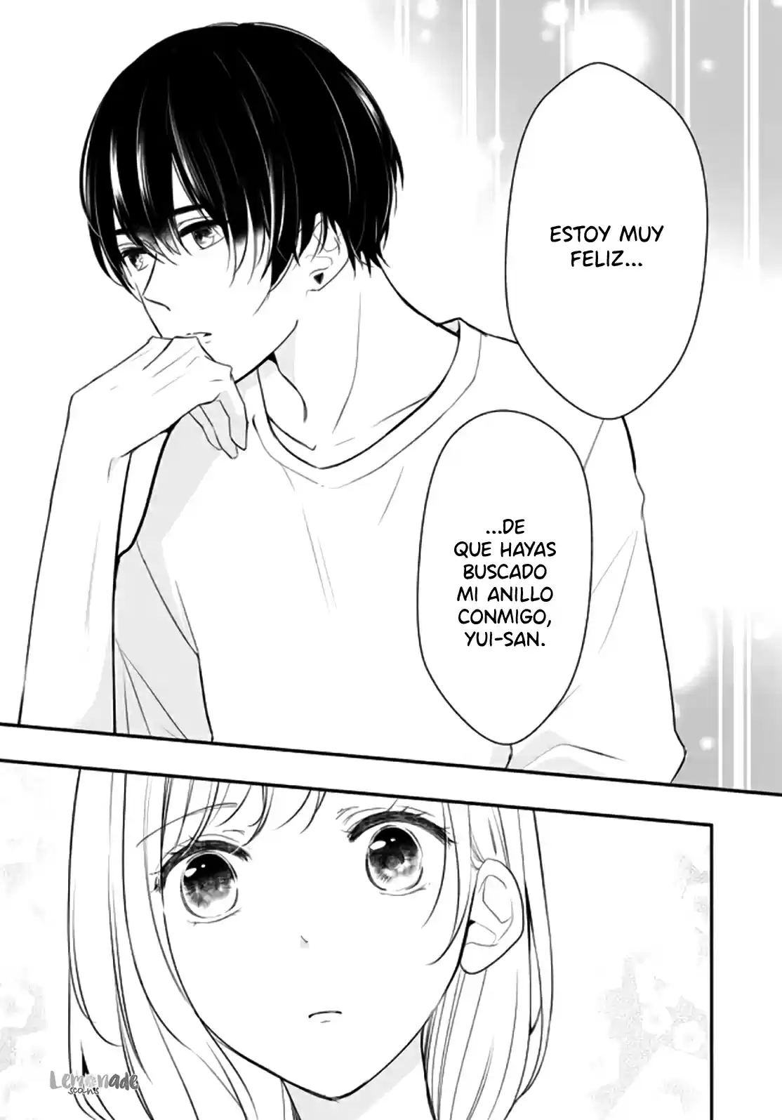 Mugi-Kun Ni Koi Wo Shite Wa Ikenai - Capítulo 2 - Página 16 - LectorTMOo