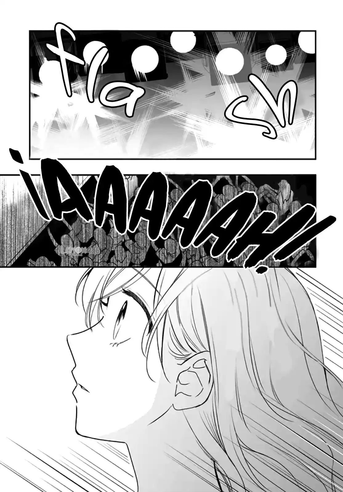 Mugi-Kun Ni Koi Wo Shite Wa Ikenai - Capítulo 2 - Página 28 - LectorTMOo