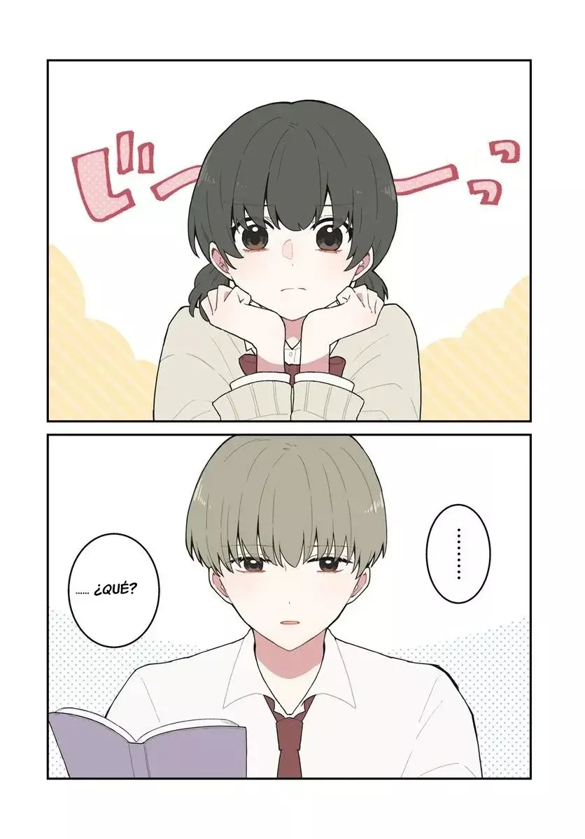 MUGUCHI-KUN A MINAMI-CHAN - Capítulo 1 - Página 6 - LectorTMOo