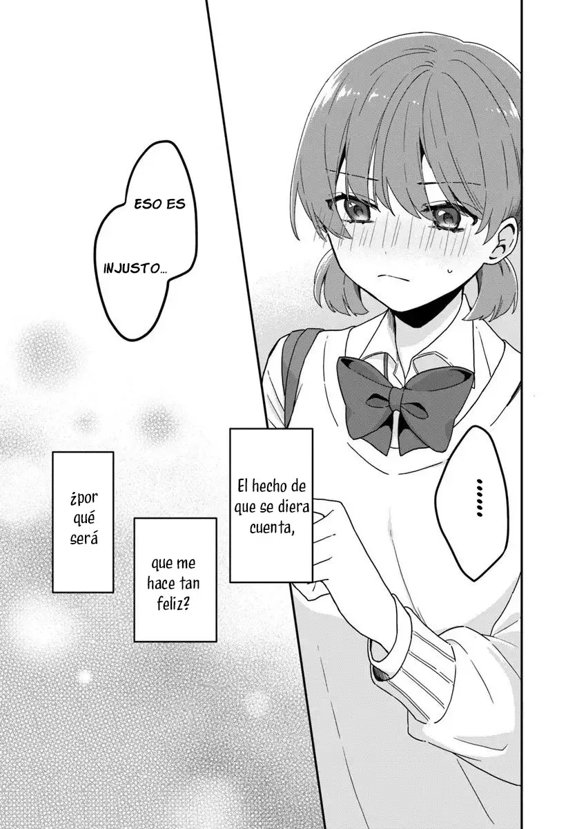 MUGUCHI-KUN A MINAMI-CHAN - Capítulo 1 - Página 42 - LectorTMOo