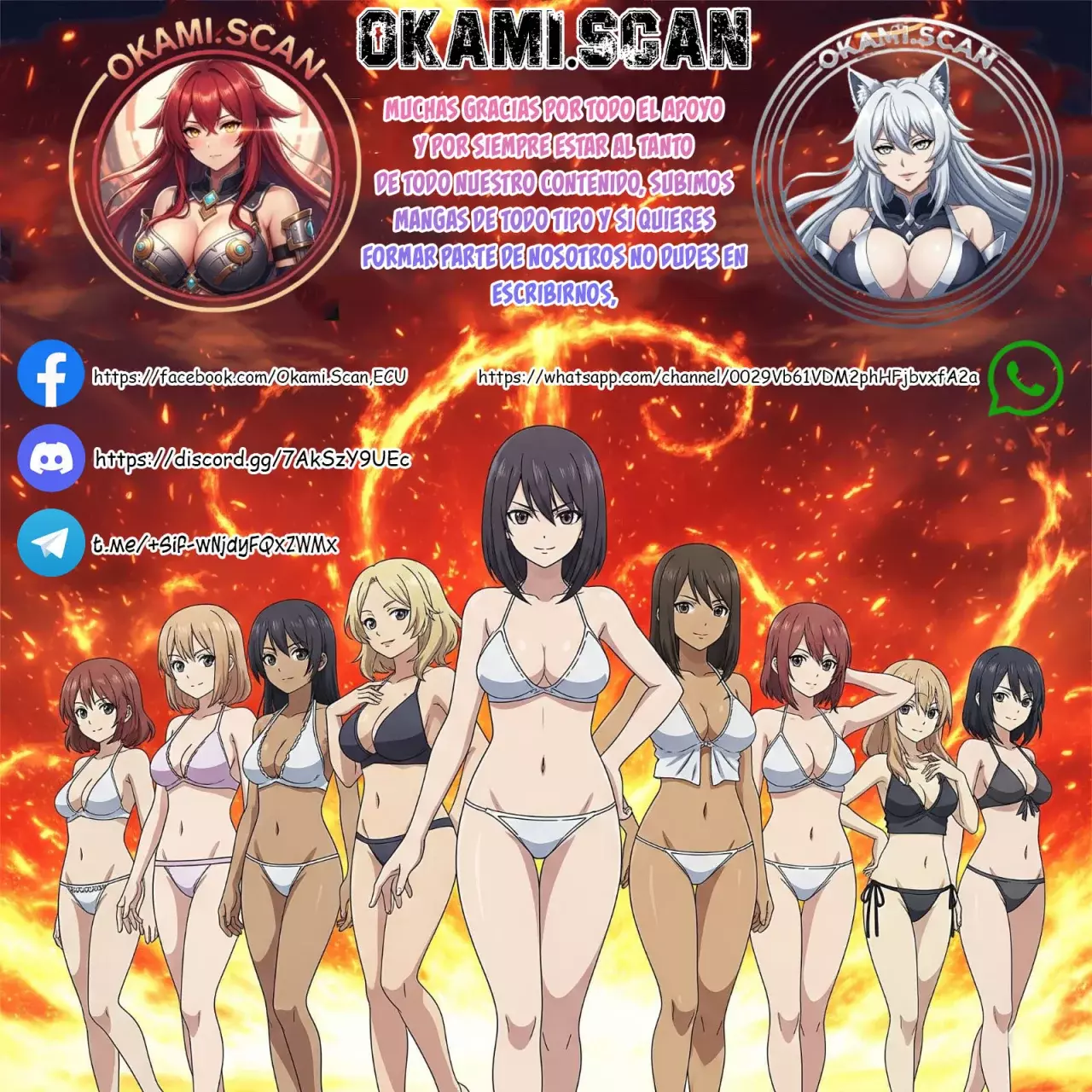 MUGUCHI-KUN A MINAMI-CHAN - Capítulo 1 - Página 45 - LectorTMOo