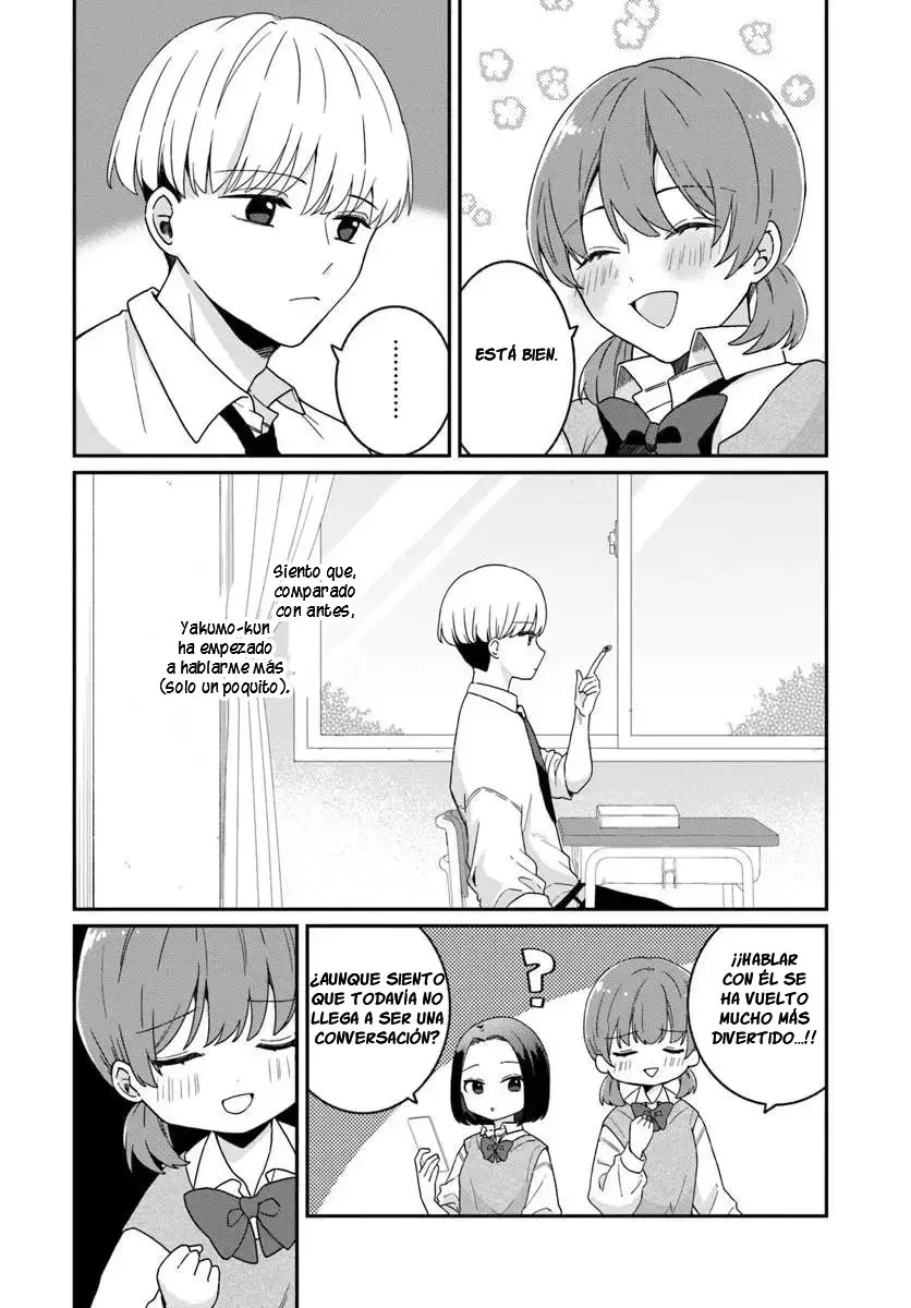 MUGUCHI-KUN A MINAMI-CHAN - Capítulo 2 - Página 6 - LectorTMOo