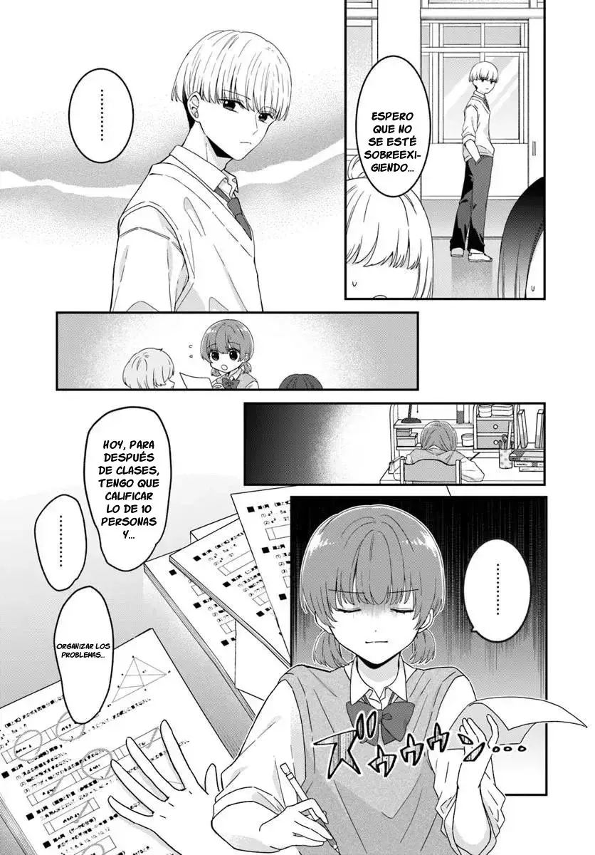 MUGUCHI-KUN A MINAMI-CHAN - Capítulo 2 - Página 17 - LectorTMOo