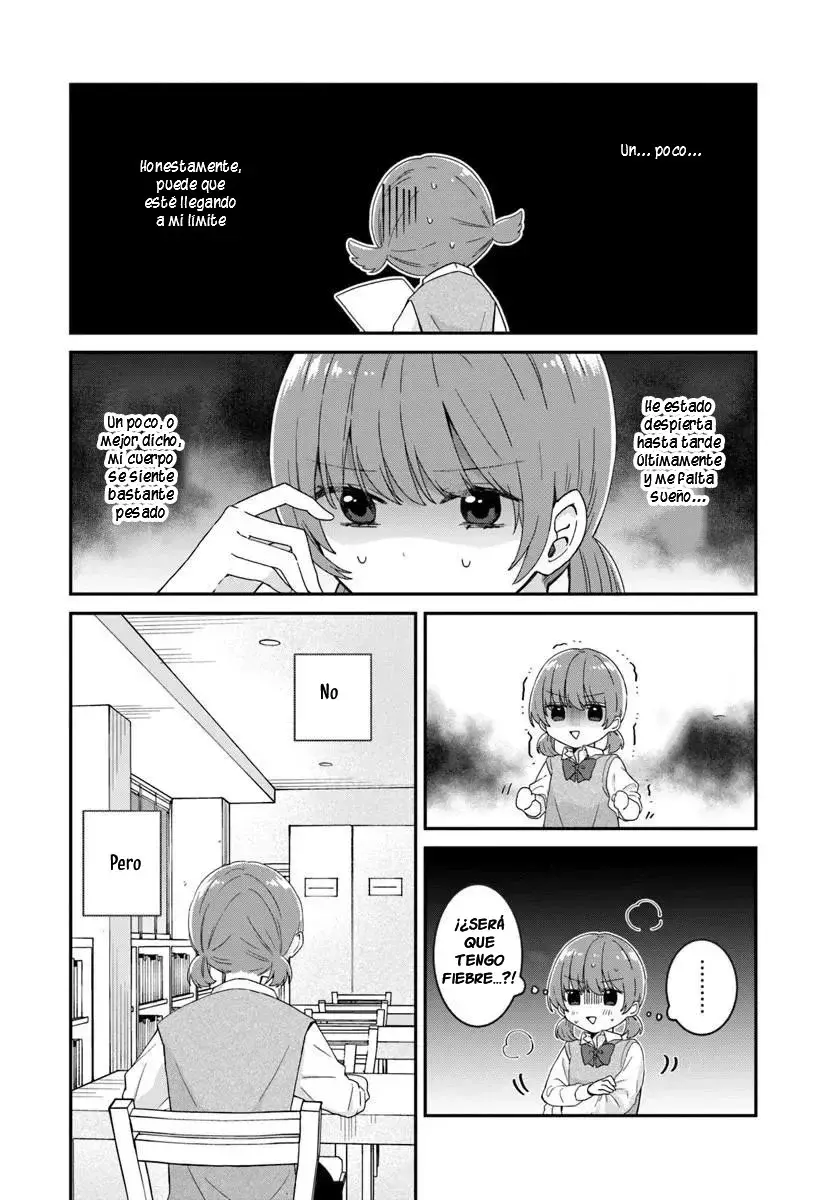MUGUCHI-KUN A MINAMI-CHAN - Capítulo 2 - Página 18 - LectorTMOo