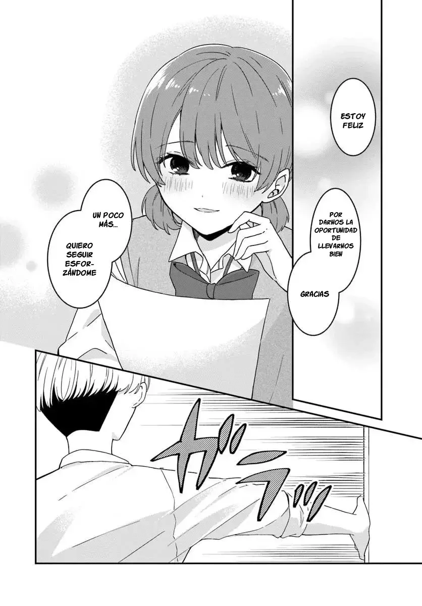 MUGUCHI-KUN A MINAMI-CHAN - Capítulo 2 - Página 20 - LectorTMOo