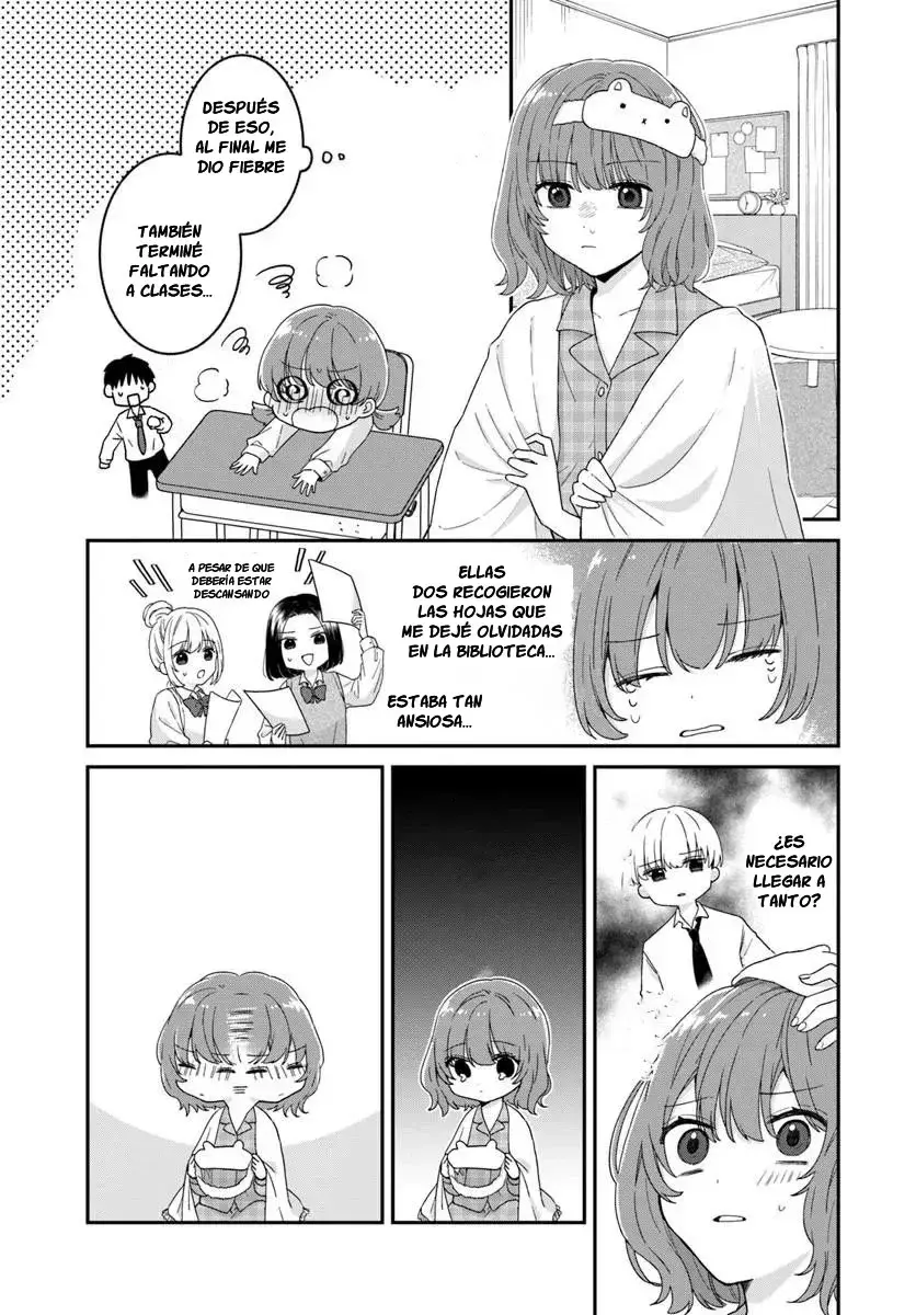 MUGUCHI-KUN A MINAMI-CHAN - Capítulo 2 - Página 27 - LectorTMOo