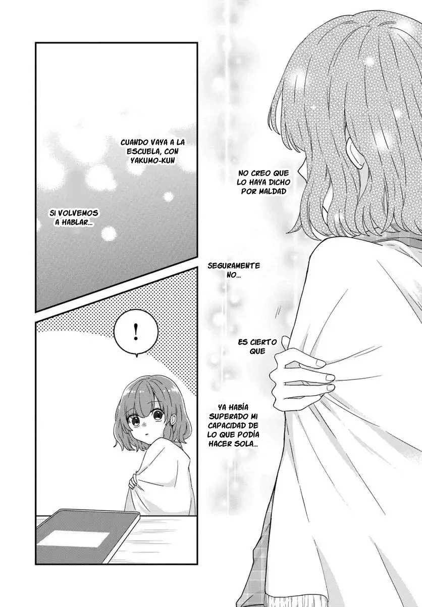MUGUCHI-KUN A MINAMI-CHAN - Capítulo 2 - Página 28 - LectorTMOo