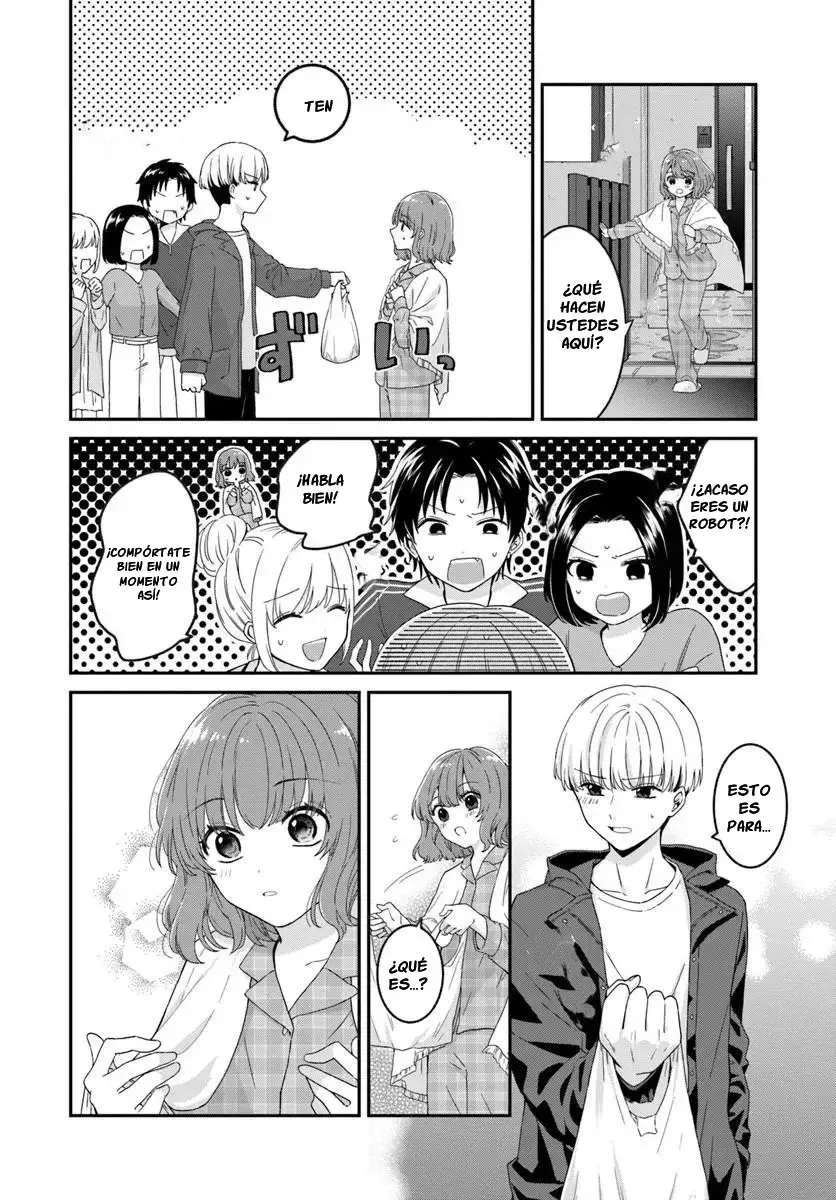 MUGUCHI-KUN A MINAMI-CHAN - Capítulo 2 - Página 30 - LectorTMOo