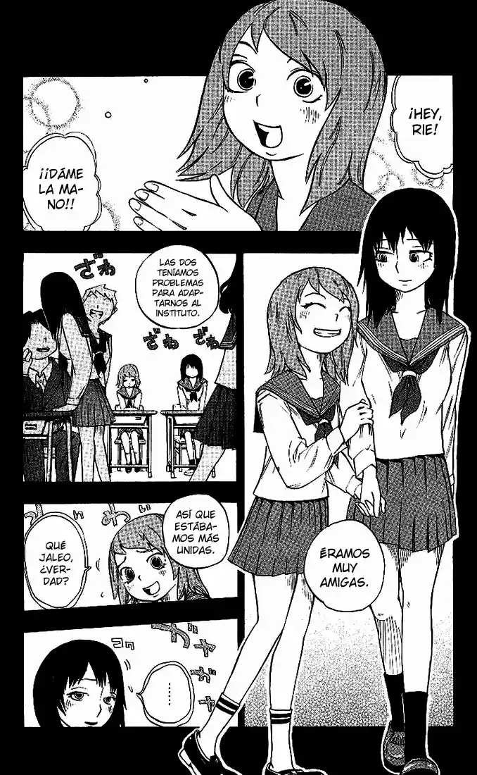 Muhyo & Roji's Bureau Of Supernatural Investigation - Capítulo 1 - Página 16 - LectorTMOo