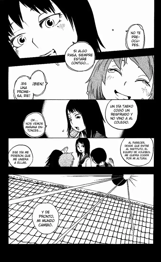 Muhyo & Roji's Bureau Of Supernatural Investigation - Capítulo 1 - Página 18 - LectorTMOo