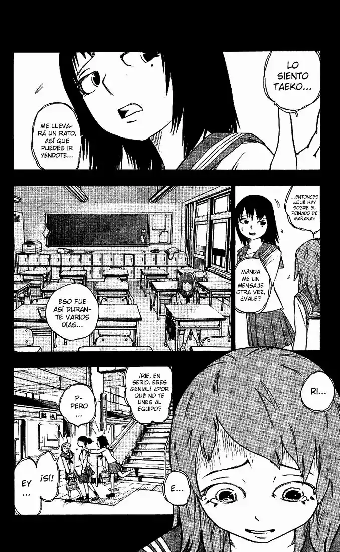 Muhyo & Roji's Bureau Of Supernatural Investigation - Capítulo 1 - Página 20 - LectorTMOo