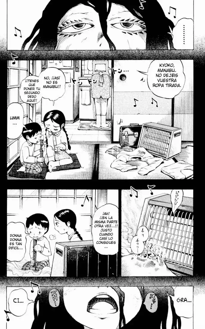 Muhyo To Rouji No Mahouritsu Soudan Jimusho - Capítulo 16 - Página 16 - LectorTMOo