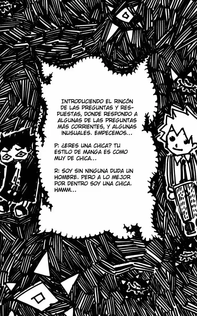 Muhyo To Rouji No Mahouritsu Soudan Jimusho - Capítulo 16 - Página 20 - LectorTMOo