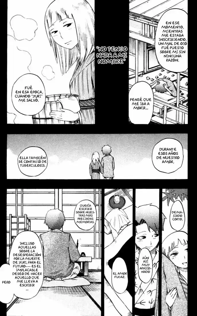 Muhyo To Rouji No Mahouritsu Soudan Jimusho - Capítulo 18 - Página 9 - LectorTMOo